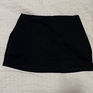Garage Soft Active Mini Skort